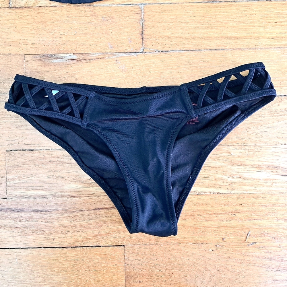Victoria's Secret Bikini Bottoms